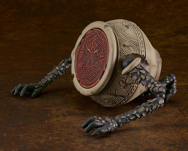 ねんどろいど アレキサンダー