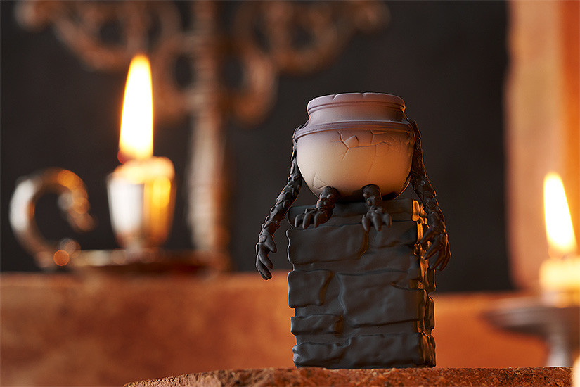 ねんどろいど アレキサンダー