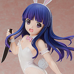 ユーレカ バニーVer.