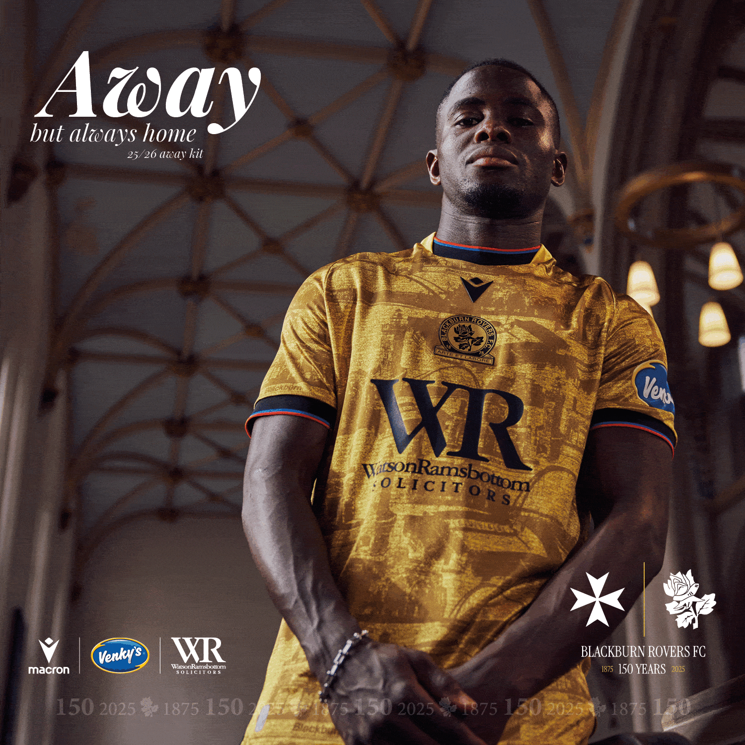 Check out our brand new 1994-95 title-winning clothing range