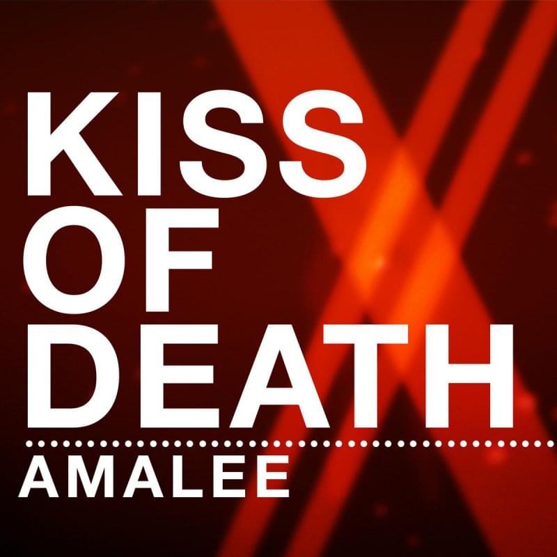 中島美嘉 (Mika Nakashima) – KISS OF DEATH Lyrics | Genius Lyrics