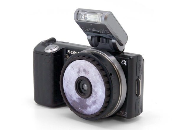 GIZMON Kodalens+ 詳細 – ギズモショップ