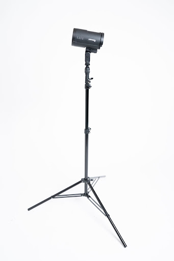 ❍撮影機材ライト脚スタンドセンチュリータイプ重量物対応　スタンドのみの出品です。 ASCII.jp：たかがスタンド、されどスタンド ライティングの鍵を握る