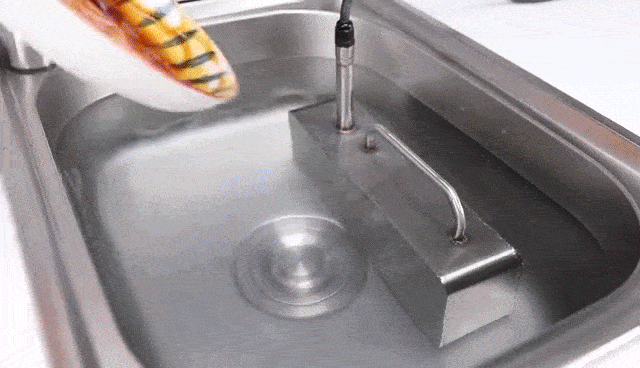 3万円台から入手可能！】次世代ポータブル超音波食洗機「RARYON」 面倒