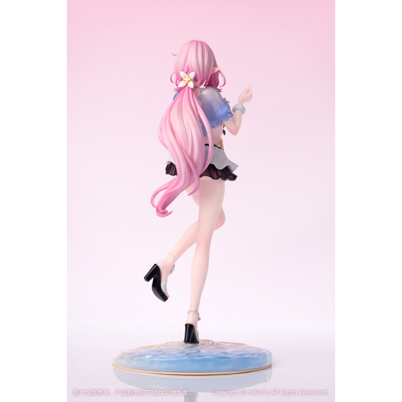 Gift+ 崩壊3rd エリシア 夏の妖精さん ver.【Myethos Japan online store】