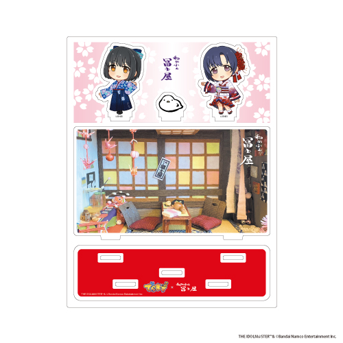 MeeToMa ミートマ | アイドルマスター シンデレラガールズ