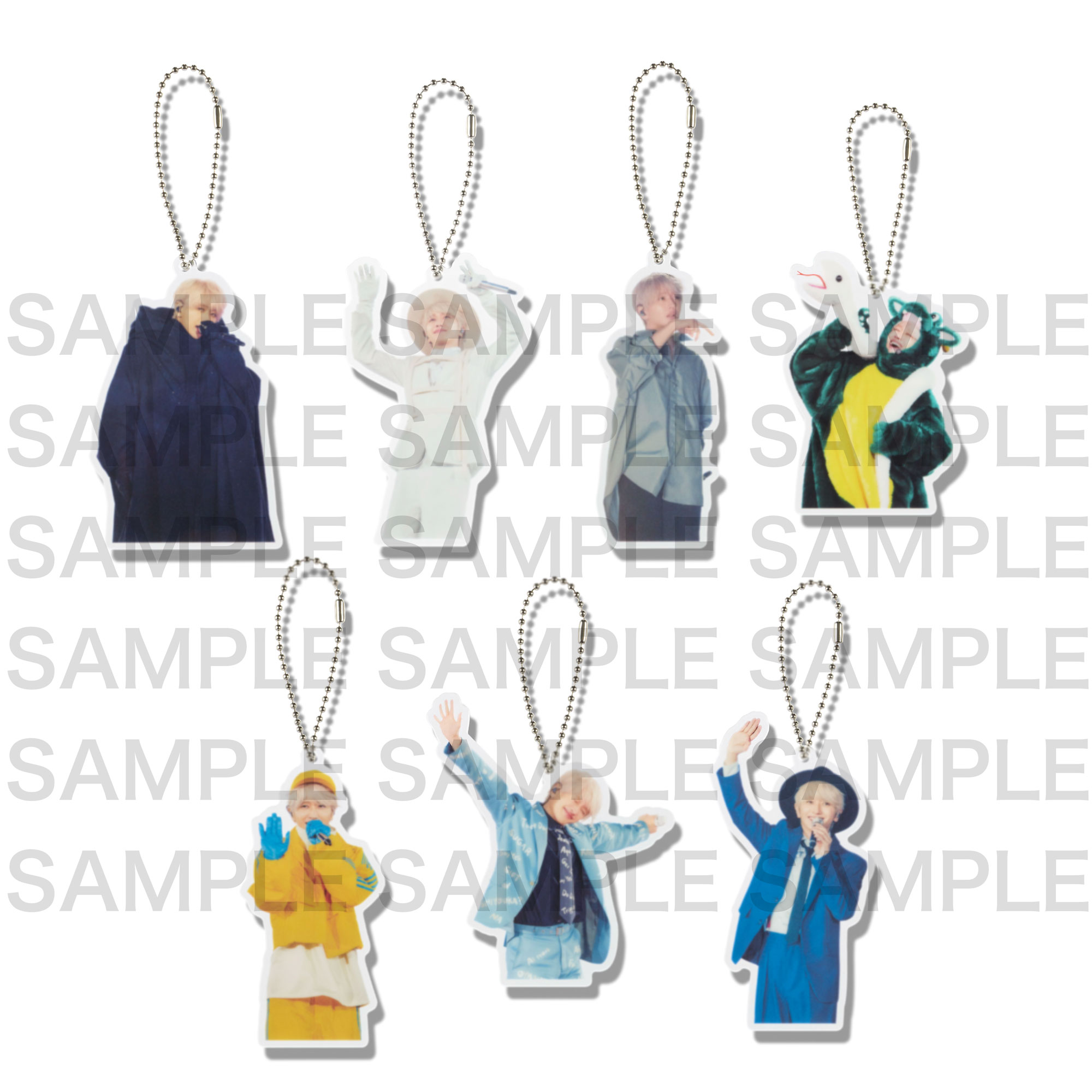 商品の検索結果【Nissy Entertainment Bazaar】