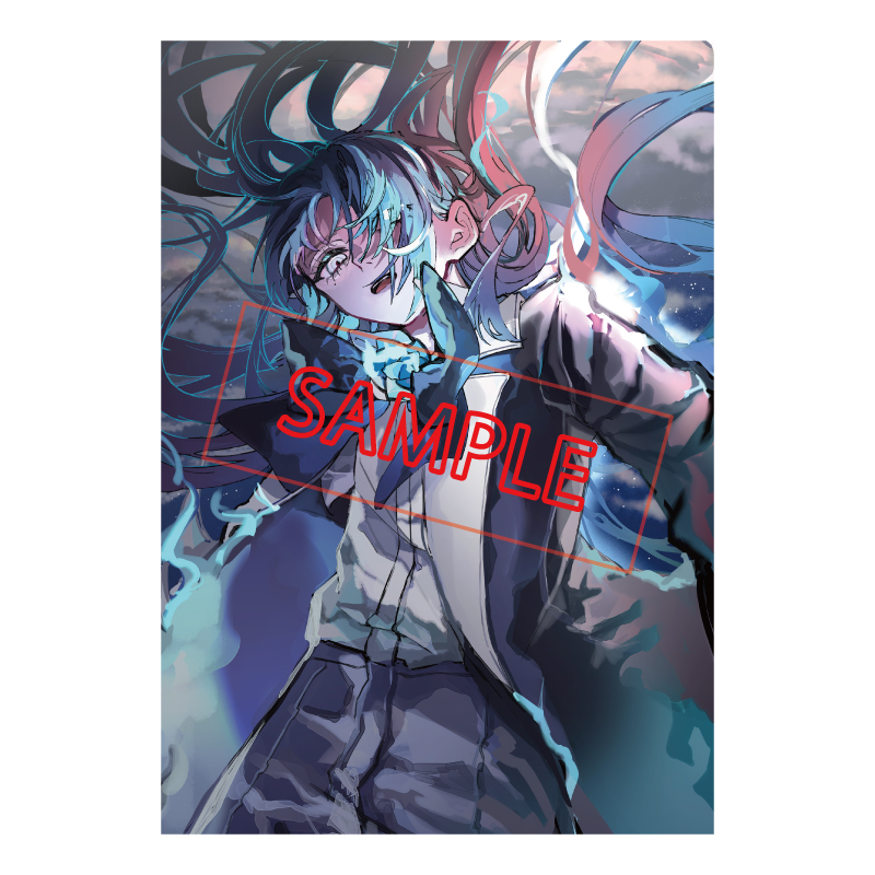 よだか」ビッグタオル【Ado Official Shop】