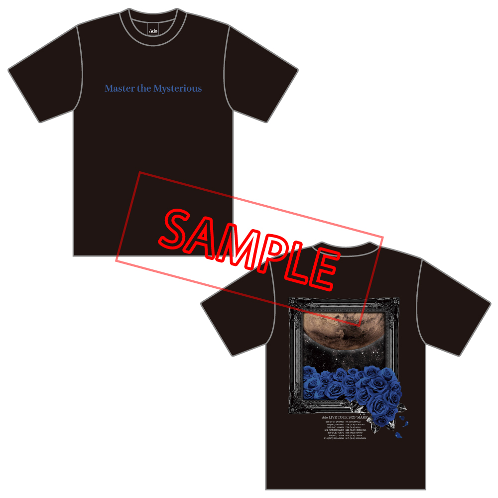 Ado Official Shop】