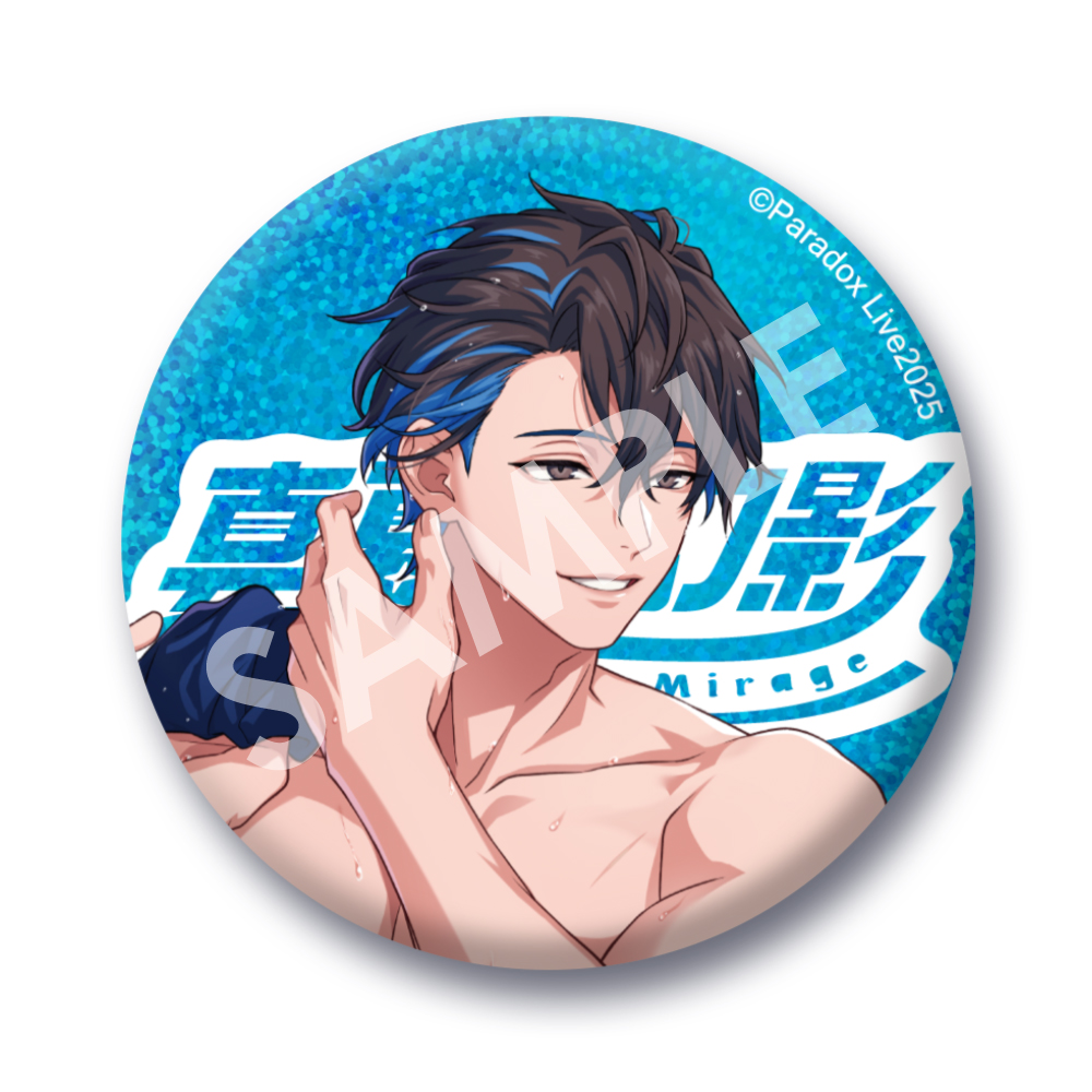 Paradox Live 真夏の幻影（水着）【アニメタイムズSTORE】