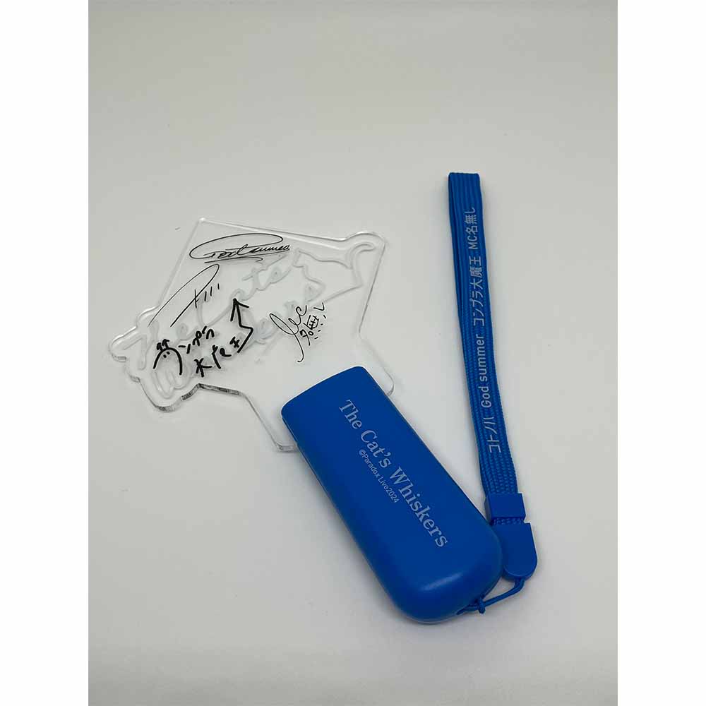 Paradox Live商品の検索結果【アニメタイムズSTORE】