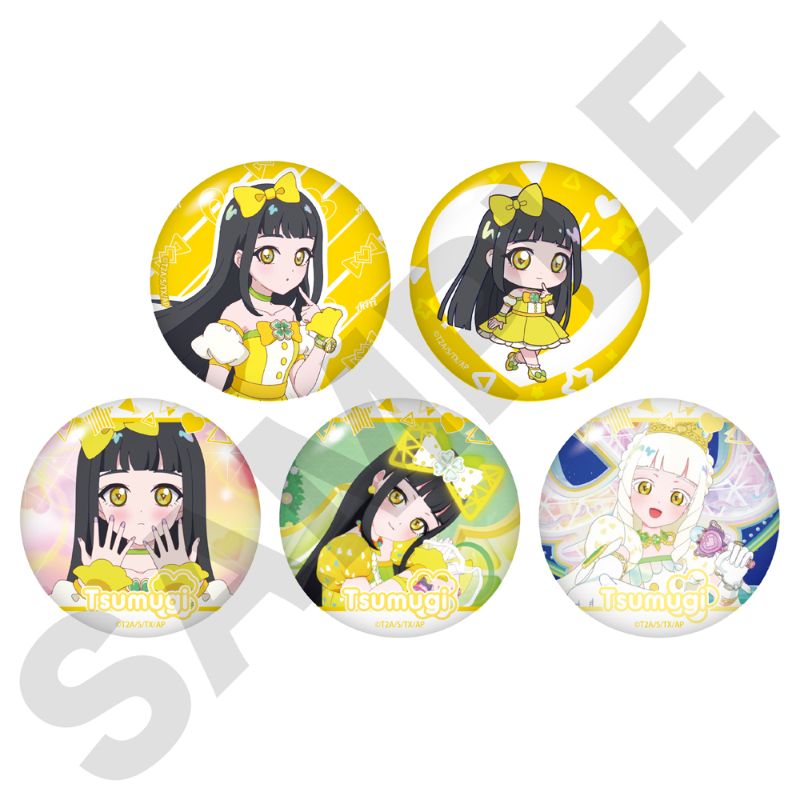 ひみつのアイプリ POP UP SHOP商品の検索結果【アニメタイムズSTORE】