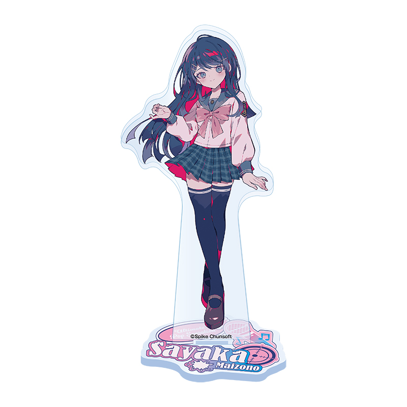 ダンガンロンパシリーズ×ドン・キホーテ もちどる （七海千秋）【AniBOX】