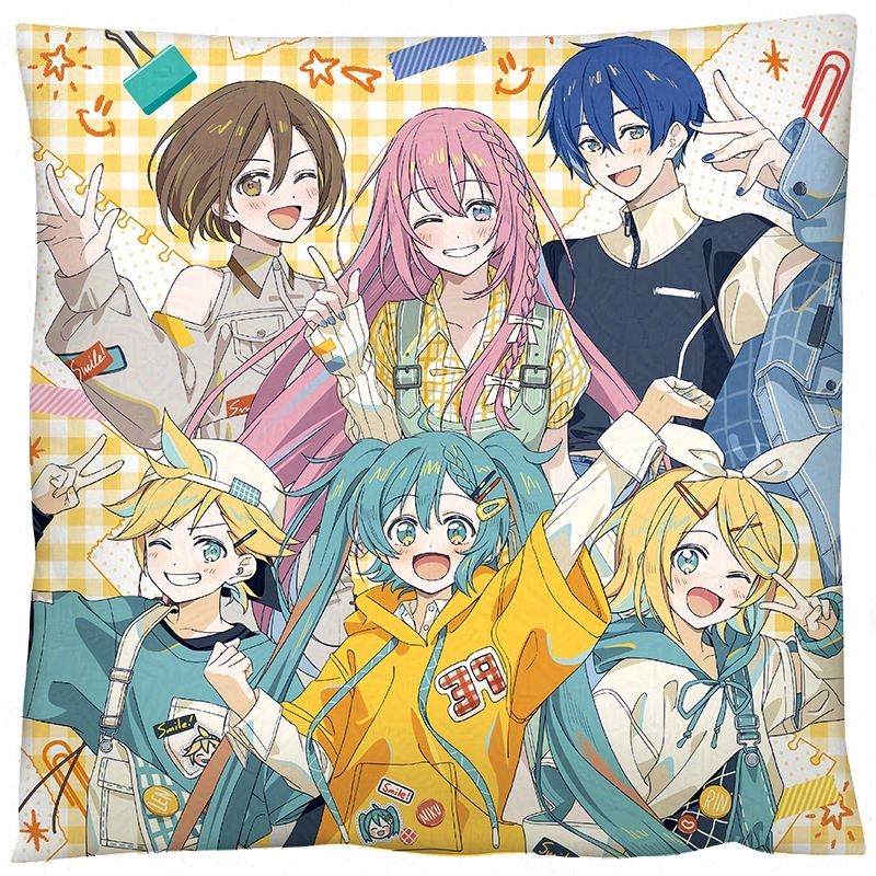 アクリルスタンドBIG（初音ミク）【AniBOX】