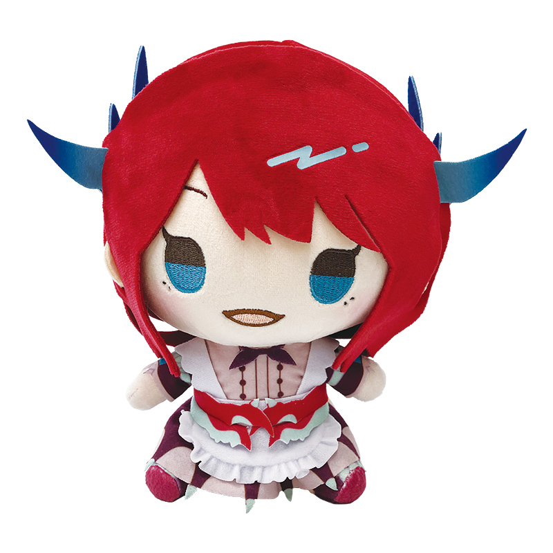 もちどる（ドラゴンメイド・パルラ）【AniBOX】