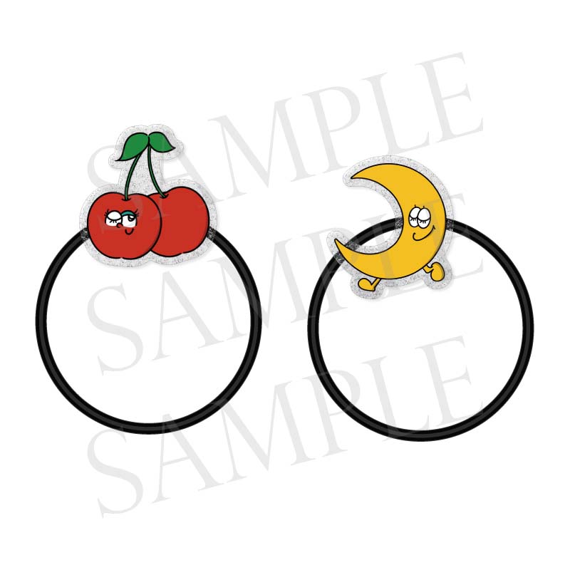 FRUITS ZIPPER商品の検索結果【ASOBIMALL(アソビモール)】