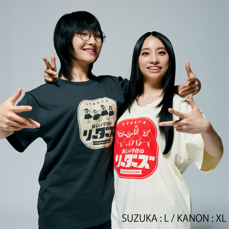 体操TEE／NATURAL【ASOBIMALL(アソビモール)】