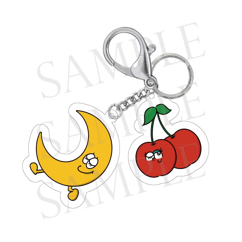 FRUITS ZIPPER商品の検索結果【ASOBIMALL(アソビモール)】