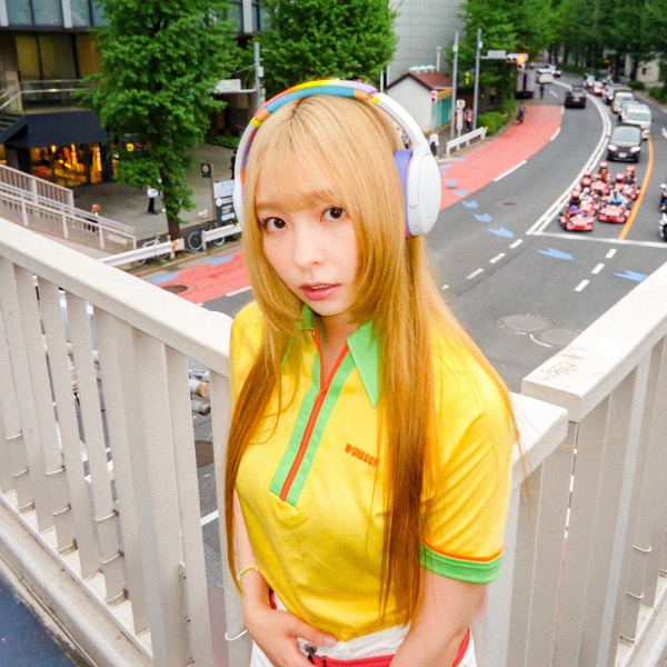 FRUITS ZIPPER OSHI API UNIFORM-FZver.-【ASOBIMALL(アソビモール)】