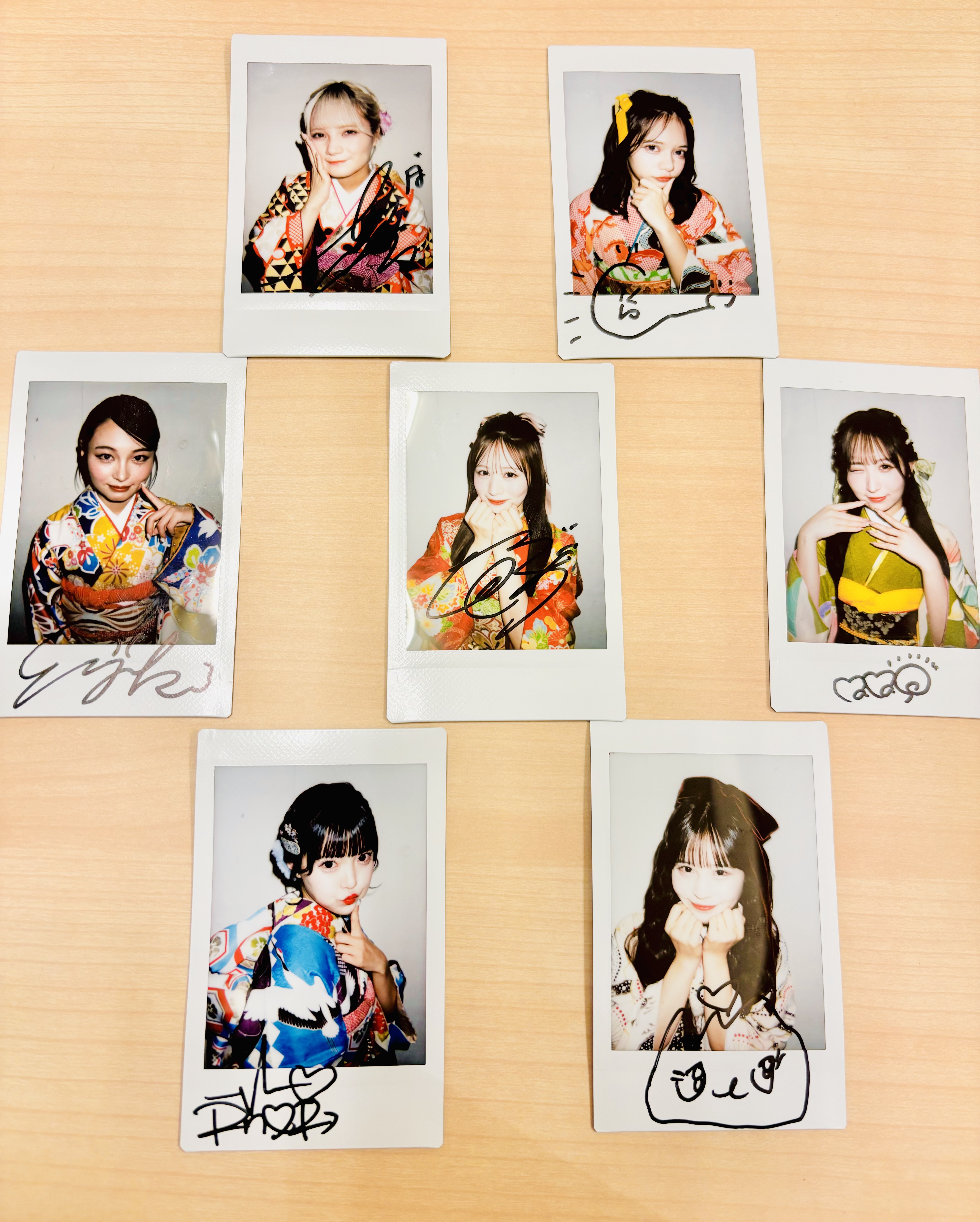 チェキ【ASOBIMALL(アソビモール)】