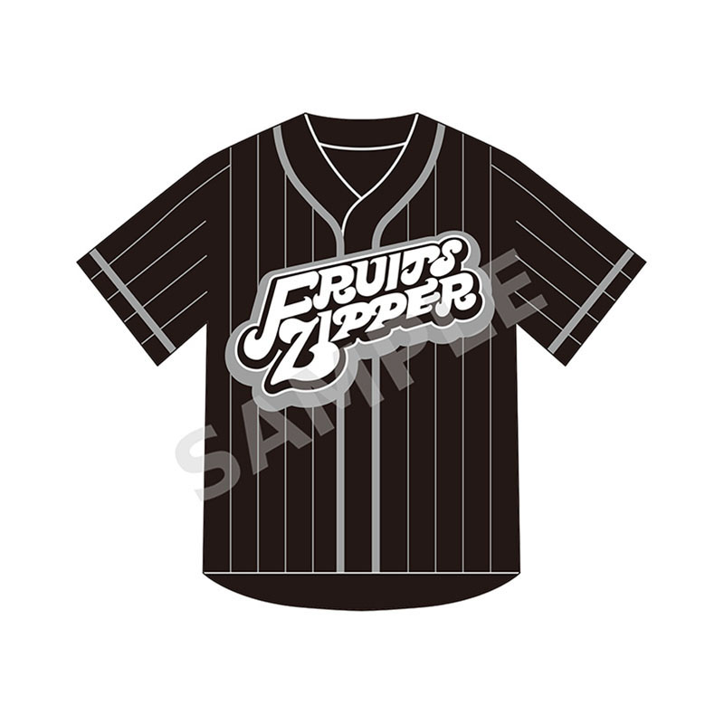 FRUITS ZIPPER OSHI API UNIFORM-FZver.-【ASOBIMALL(アソビモール)】