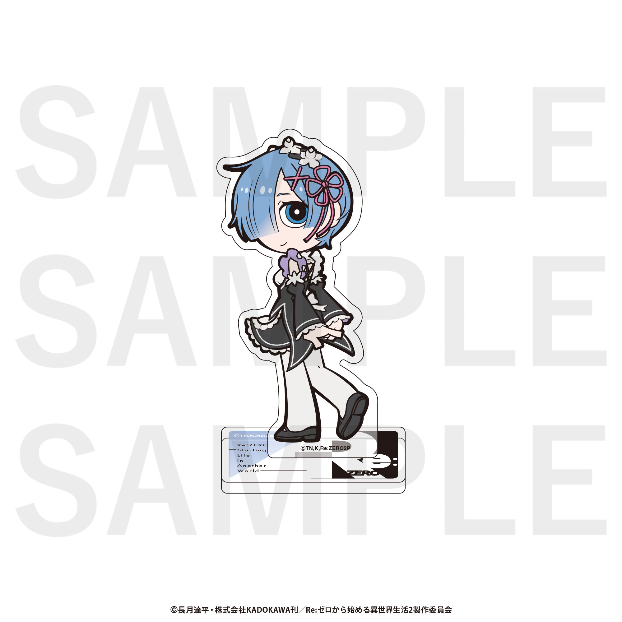 Reゼロから始める異世界生活 2nd season