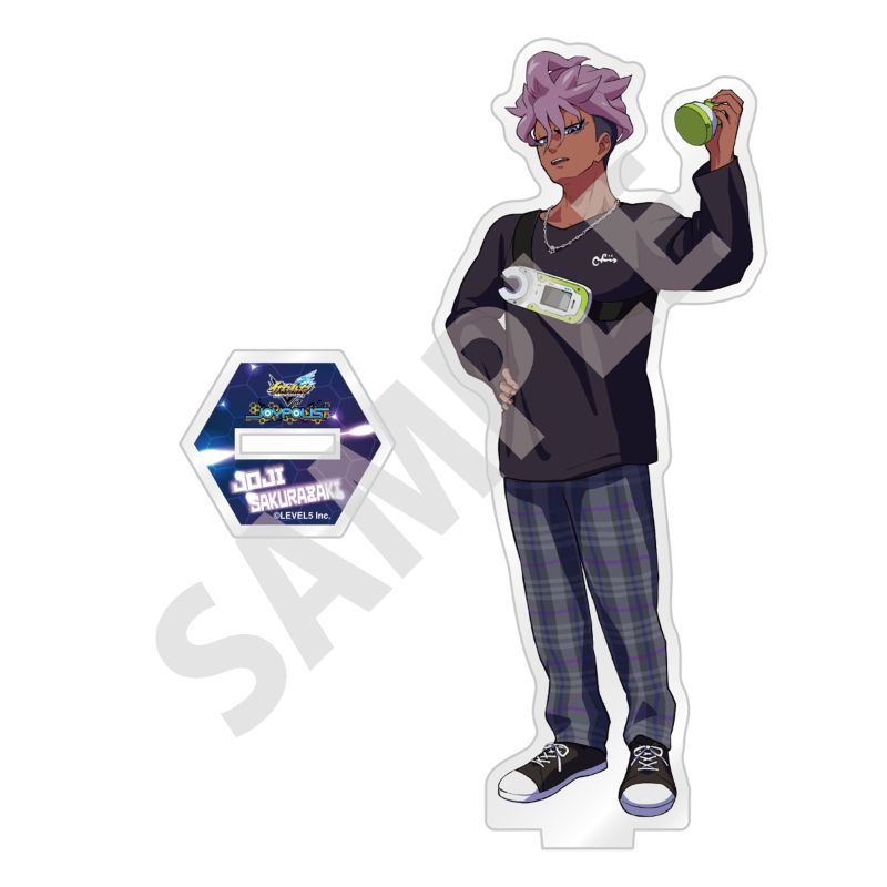 イナズマイレブン in ジョイポリス商品の検索結果【EDITH ONLINE