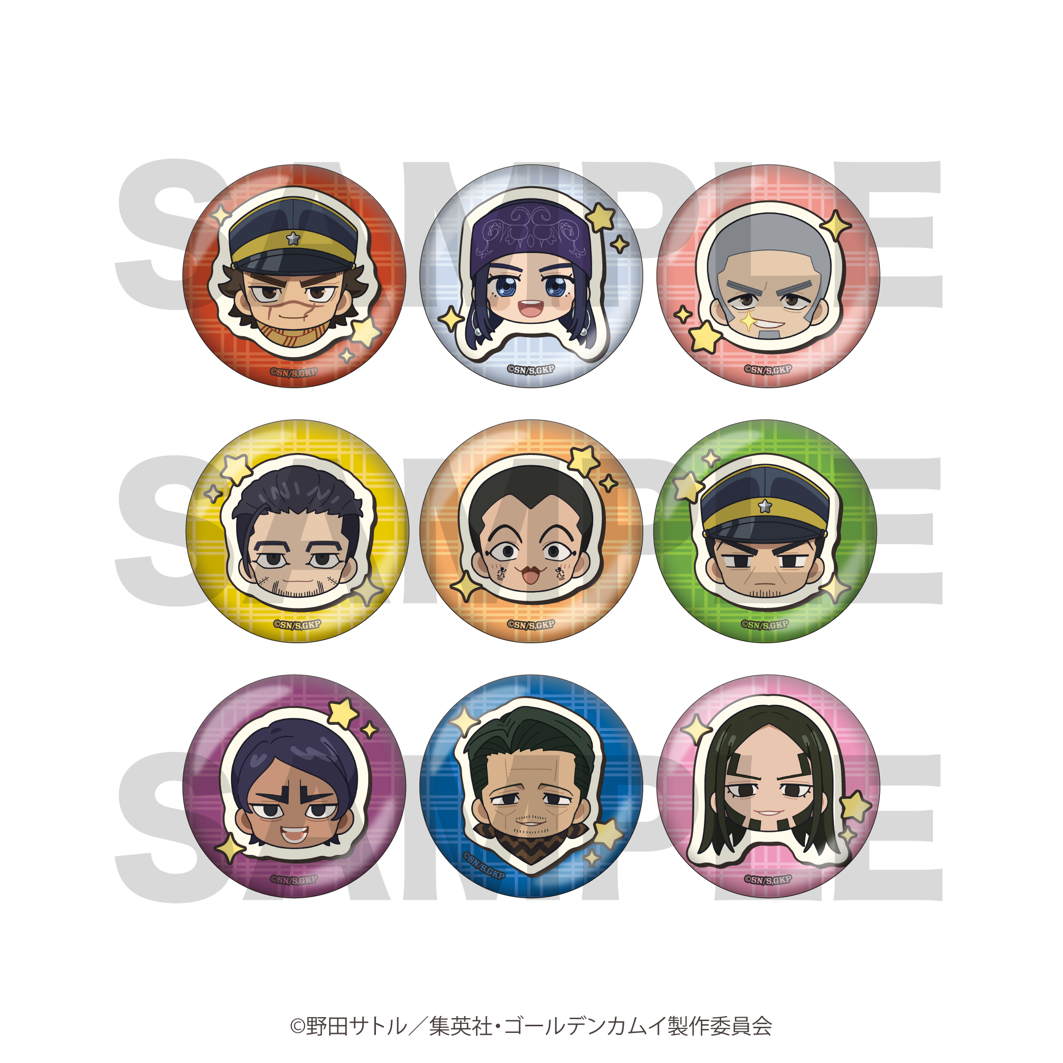 アクリルスタンド 海賊房太郎【EDITH ONLINE（イーディスオンライン）】