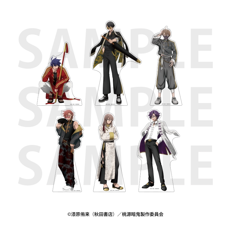 受注商品】等身大パネル 桃華月詠【EDITH ONLINE（イーディス