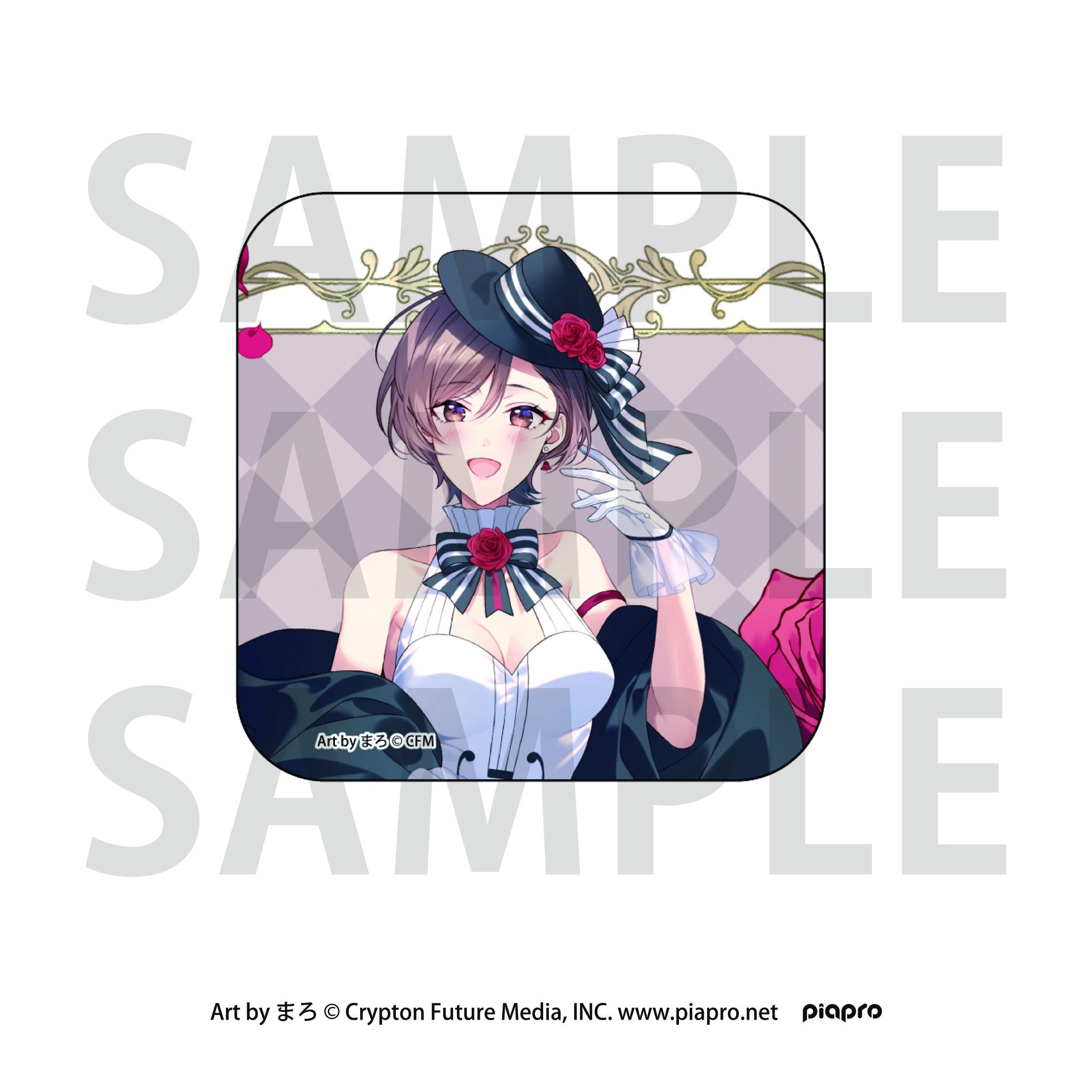 初音ミクシンフォニーコラボカフェ「After Party in Yokohama