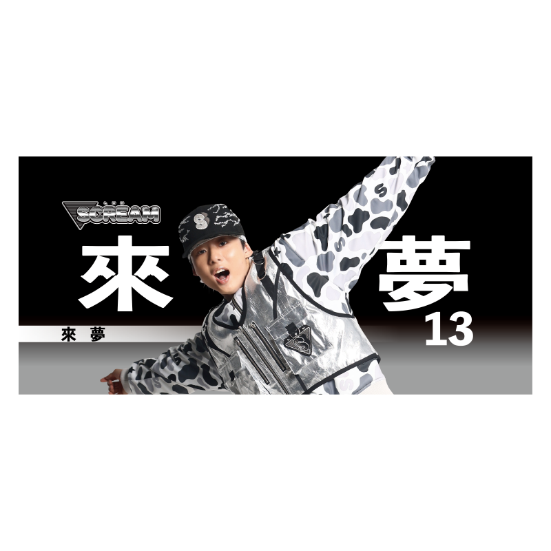 その他【D.LEAGUE OFFICIAL SHOP】