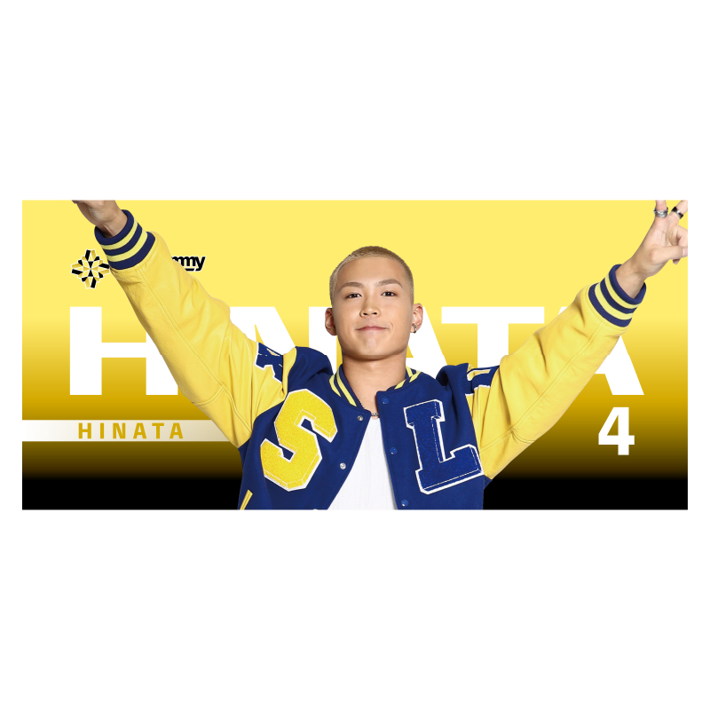 D.LEAGUE OFFICIAL SHOP】