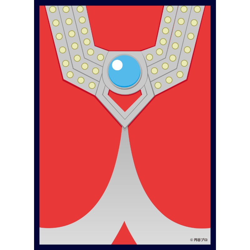 スリーブコレクションVol.63 ウルトラマンシリーズ【THE KLOCKWORX STORE】