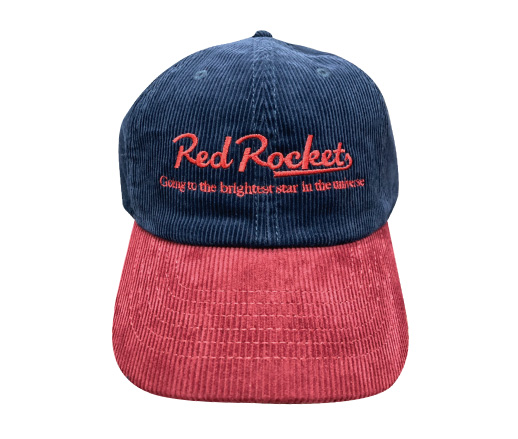アパレル・ファッション小物【RED ROCKETS GEAR STORE】
