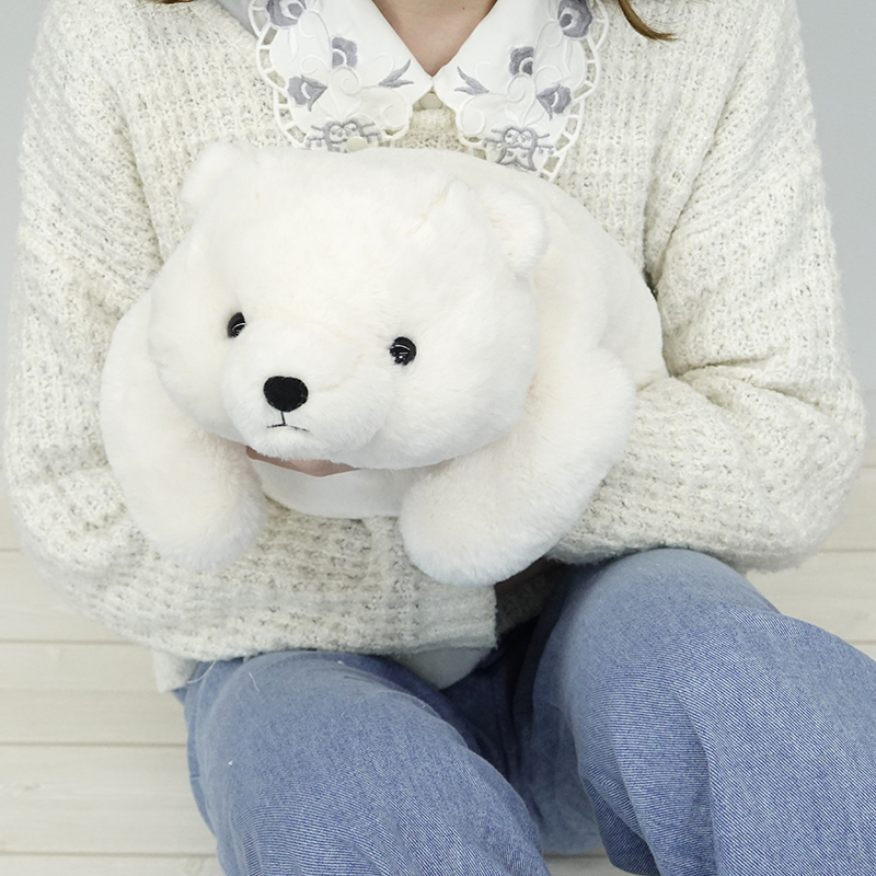 Cushy シロクマ【サン・アロー公式オンラインショップ】