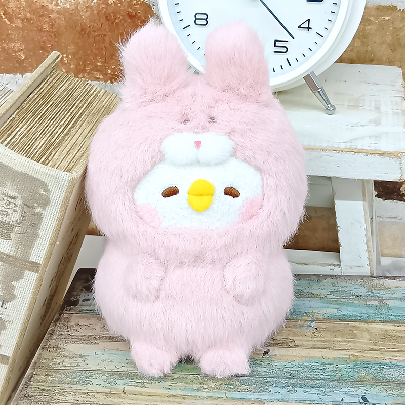 カナヘイの小動物