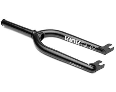 Kink Foundation 2 Fork (ED Black) (32mm Offset) - Dan's Comp