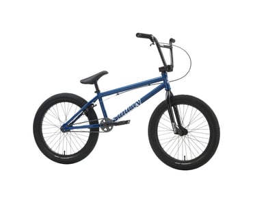 Sunday EX BMX Bike (20.75