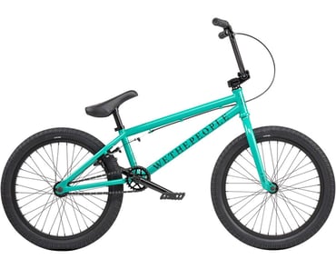 We The People Arcade BMX Bike (20.5