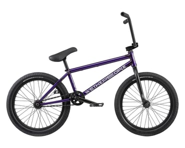 Sunday Forecaster Park BMX Bike (20.5