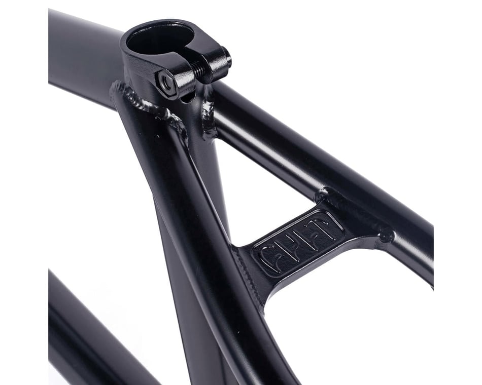Cult Biggie Frame (Black) - Dan's Comp