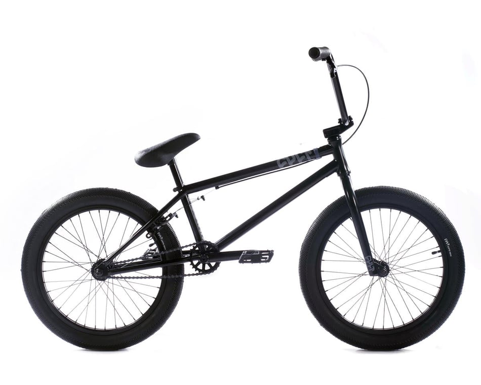 Cult 2026 Access BMX Bike (20