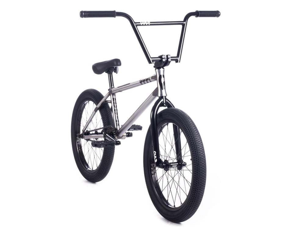 Cult 2026 Devotion BMX Bike (21