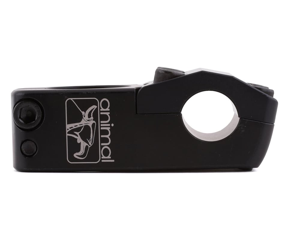Animal Pop Off Stem (Black) - Dan's Comp
