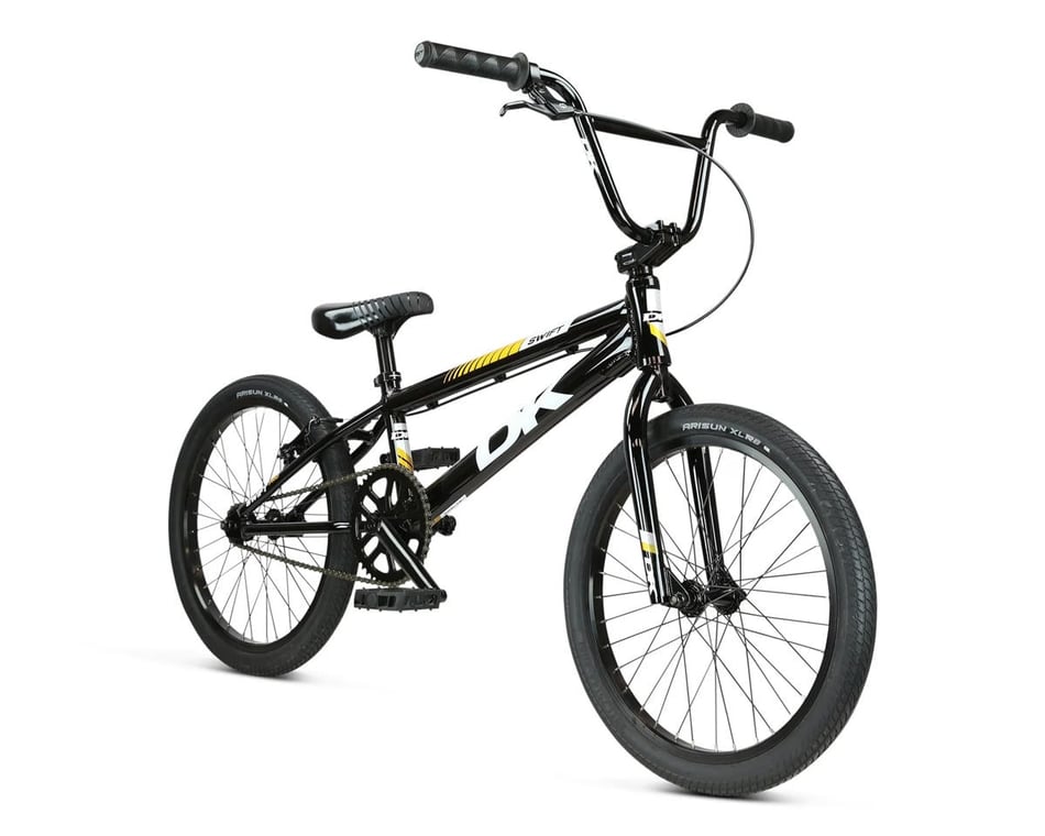 DK Swift Pro BMX Bike (20.75