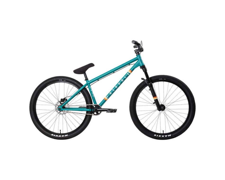 Fairdale Hareraiser FX Dirt Jumper 26