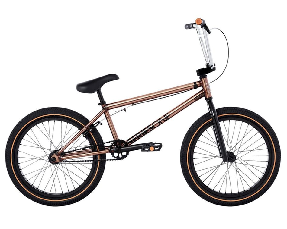 SCRATCH & DENT: Fit Bike Co 2021 Series One BMX Bike (LG) (20.75