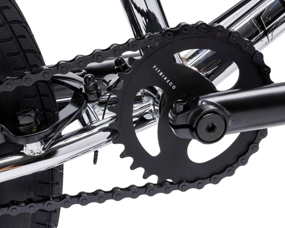 Fit Bike Co 2026 Series One BMX Bike (MD) (20.5