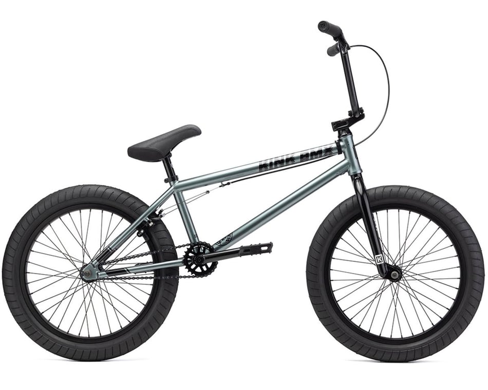 Kink 2025 Whip XL BMX Bike (21