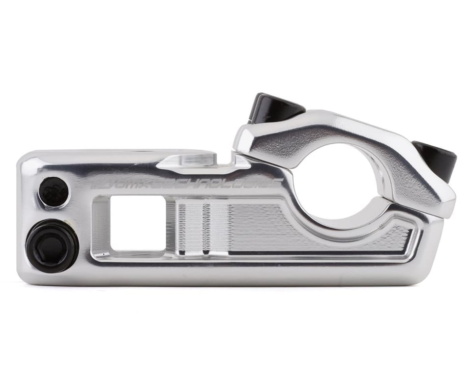 INSIGHT Top Load BMX Race Stem (Polished) (1-1/8